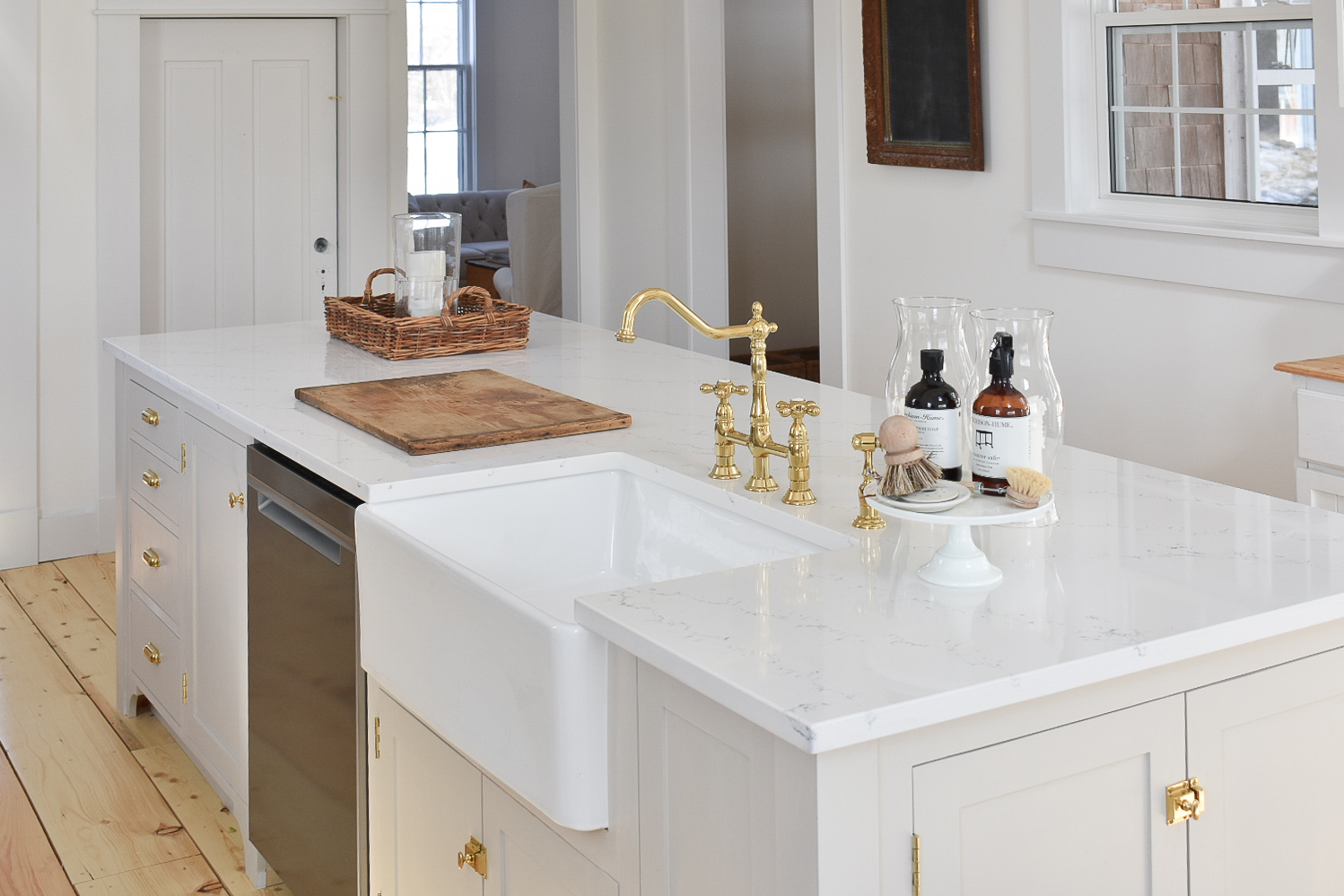 Best Farmhouse Sinks