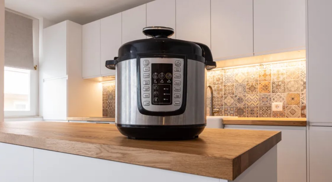 Best Instant Pots