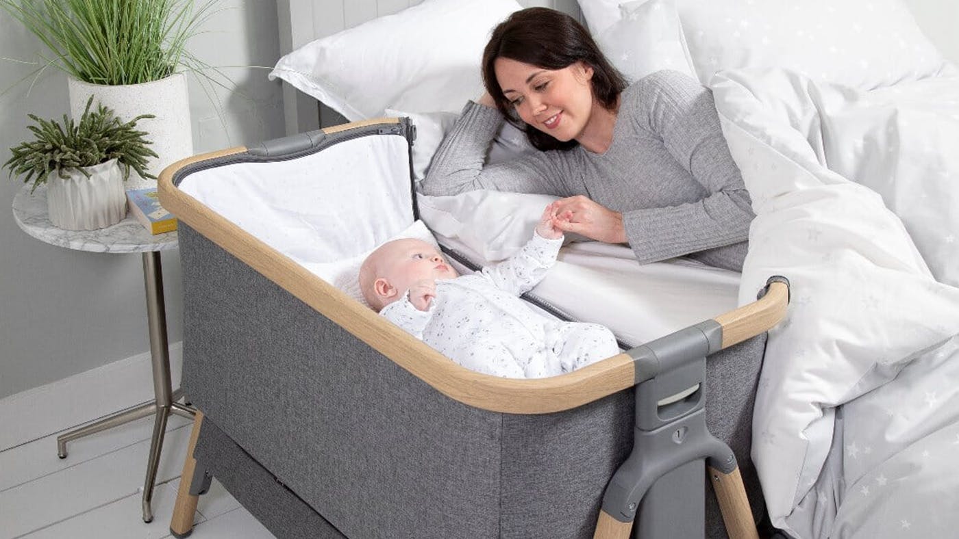 Best Baby Co-Sleeper Bassinets