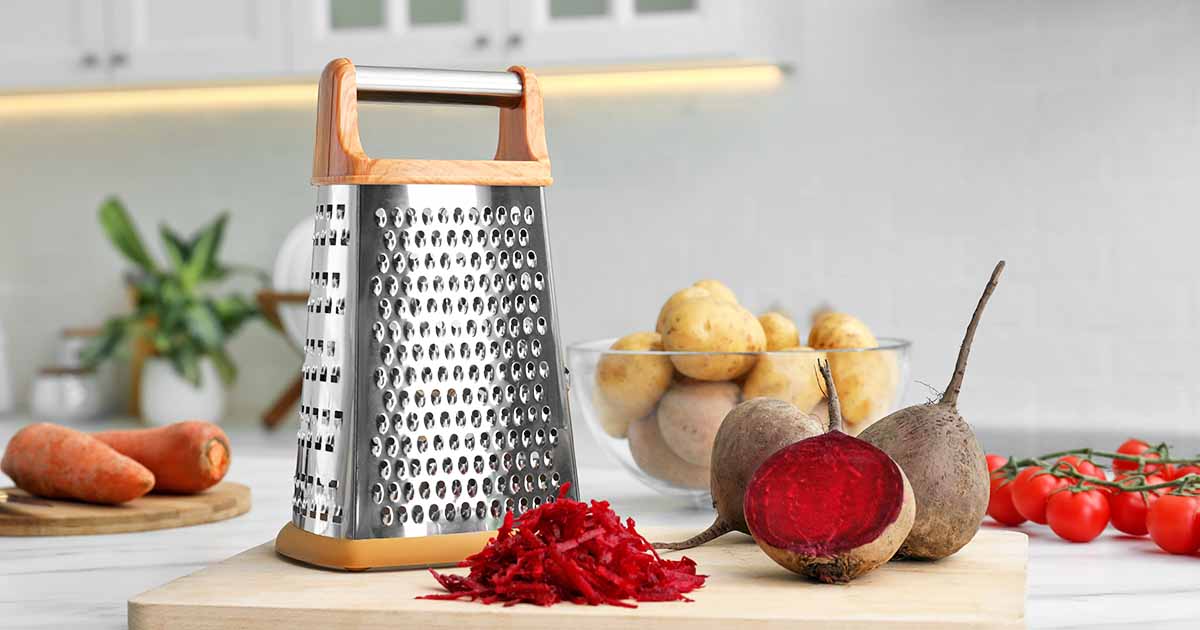 Best Box Graters