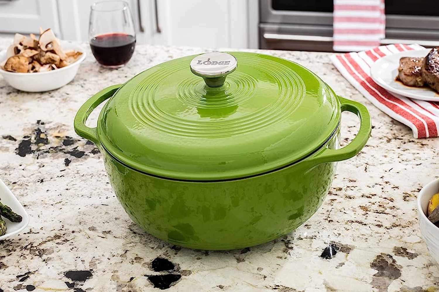 Best Dutch Ovens