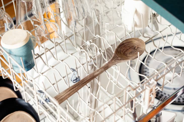 Best Dishwasher Cleaners