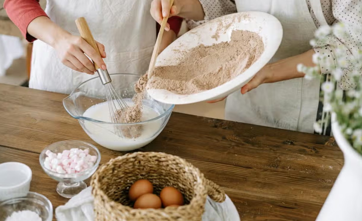 mixing-bowls