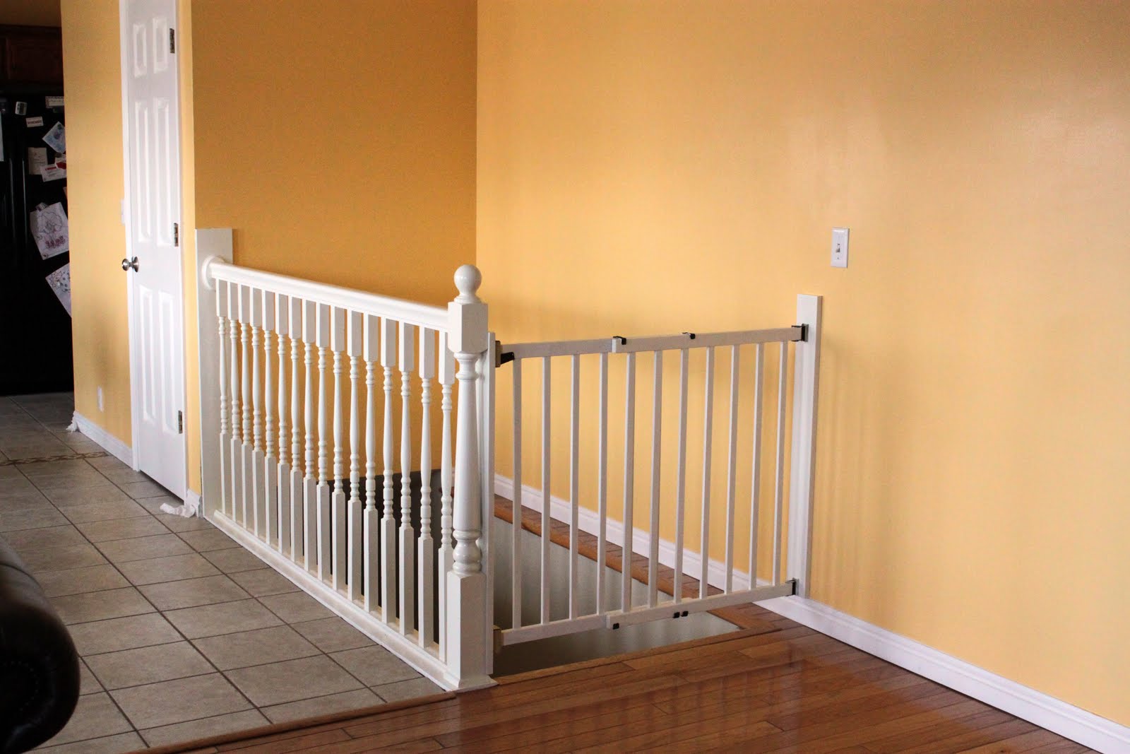 Best Baby Gates For Stairs