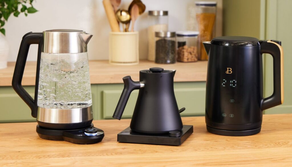 best-electric-kettle