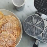 pizzelle-maker