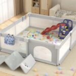playpen