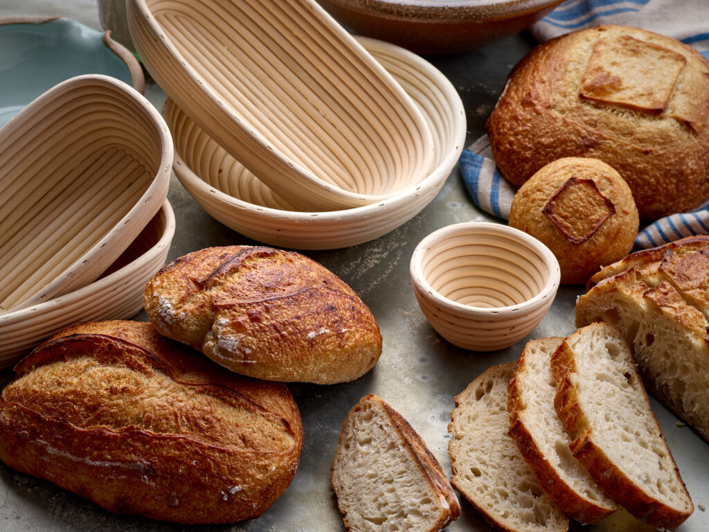 Best Bread Proofing Basket